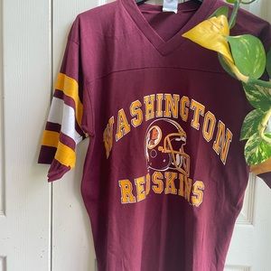 Vintage Washington Redskins T-shirt